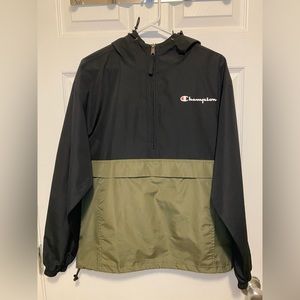 Champion Windbreaker